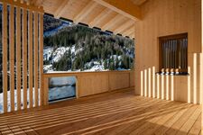 Mitarbeiterhaus Taurerwirt Kals Osttirol