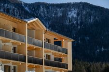 Mitarbeiterhaus Taurerwirt Kals Osttirol