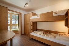 Mitarbeiterhaus Taurerwirt Kals Osttirol