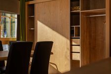 Mitarbeiterhaus Taurerwirt Kals Osttirol