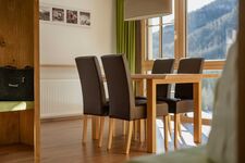 Mitarbeiterhaus Taurerwirt Kals Osttirol