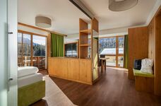 Mitarbeiterhaus Taurerwirt Kals Osttirol