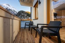 Mitarbeiterhaus Taurerwirt Kals Osttirol