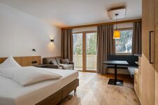 Mitarbeiterhaus Taurerwirt Kals Osttirol