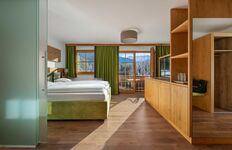 Mitarbeiterhaus Taurerwirt Kals Osttirol