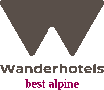 Wanderhotels best alpine